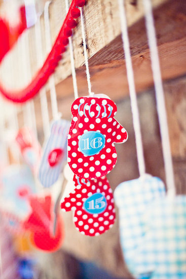 Advent Calender