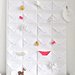DIY: A Few Things From My Life's Envelope Advent Calendar