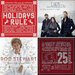 Christmas Music Sampler