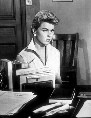 The Man Who Knew Too Much (1956) The Man Who Knew Too Much (1956)