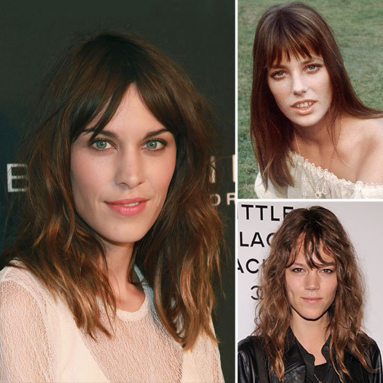The Cool-Girl Coif The Cool-Girl Coif