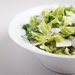 Did You Serve a Salad?