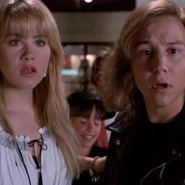 Don't Tell Mom the Babysitter's Dead Quotes