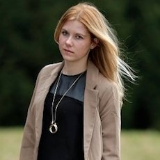 Street Style | Nov. 23, 2012