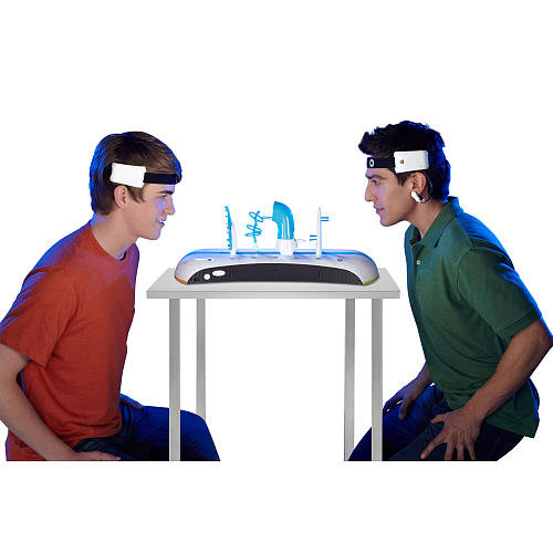 Mindflex Duel Game