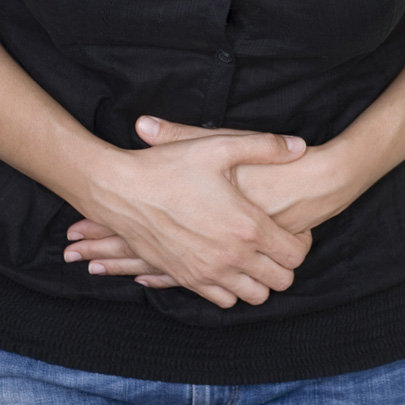 Yoga Poses to Ease Digestion