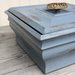 Give a Keepsake Box 