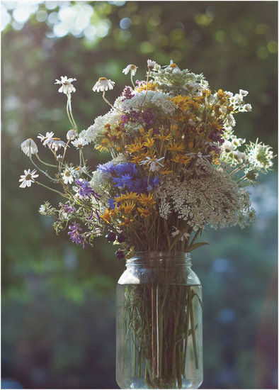 Give a Bouquet 