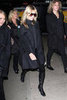 Best-Dressed Celebrities and Models | Nov. 23, 2012