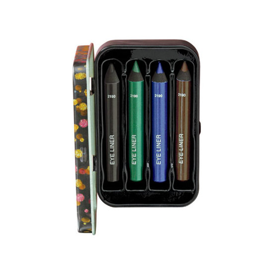Beauty Gems Mini Eyeliner Set Beauty Gems Mini Eyeliner Set