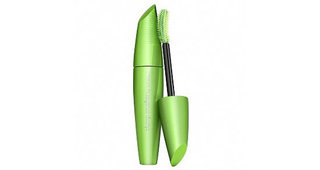 Cover Girl Clump Crusher Mascara Review