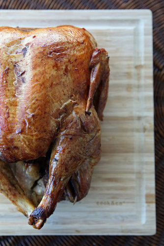 Did You Brine Your Turkey? Did You Brine Your Turkey?
