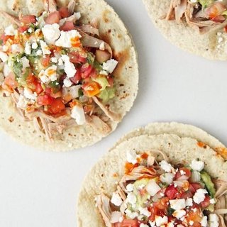 Thanksgiving Leftovers Recipes
