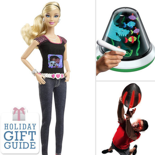 From a modern version of a traditional card game to a classic doll that does more than you'd ever believe, Lil's got some of the best finds for the 6-year-old in your life.
From a modern version of a traditional card game to a classic doll that does more than you'd ever believe, Lil's got some of the best finds for the 6-year-old in your life.