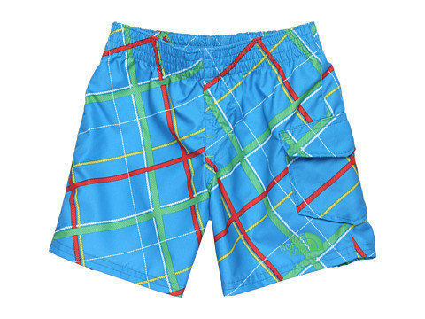 The North Face Kids Caddis Water Short The North Face Kids Caddis Water Short