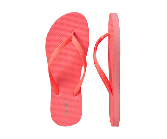 Old Navy Flip Flops