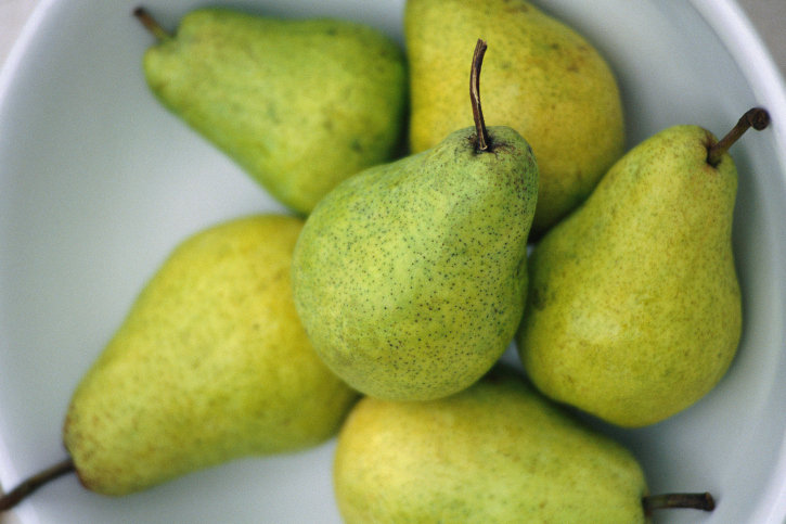 Pears