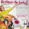 Vintage Thanksgiving Ads