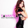The X Factor 2012 Winner Interview With Samantha Jade