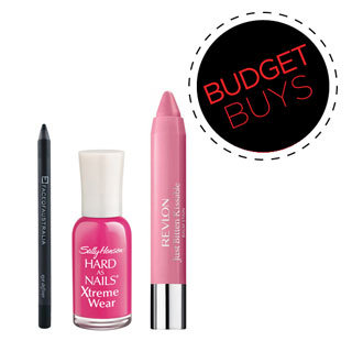 Best Chemist Budget Beauty Buys Under $30