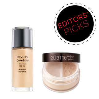 Top 10 Full Coverage Foundation and Finishing Powder
