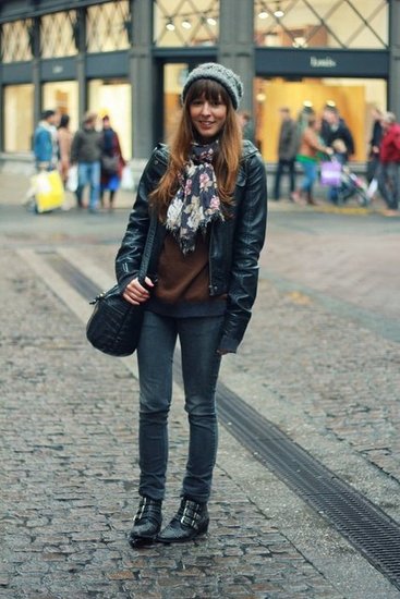 Cozy Knits