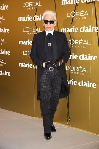 Karl Lagerfeld Karl Lagerfeld