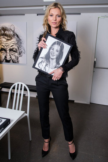 Kate Moss