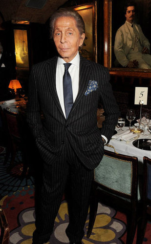 Valentino Garavani Valentino Garavani