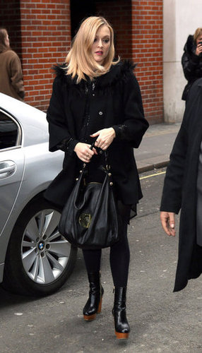 Fearne Cotton Fearne Cotton