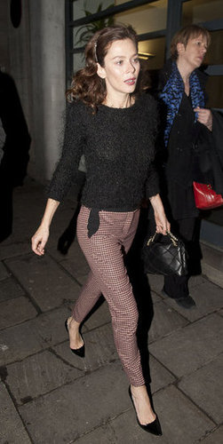 Anna Friel Anna Friel