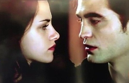 Breaking Dawn Pt 2 Review