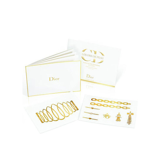 Gold Band