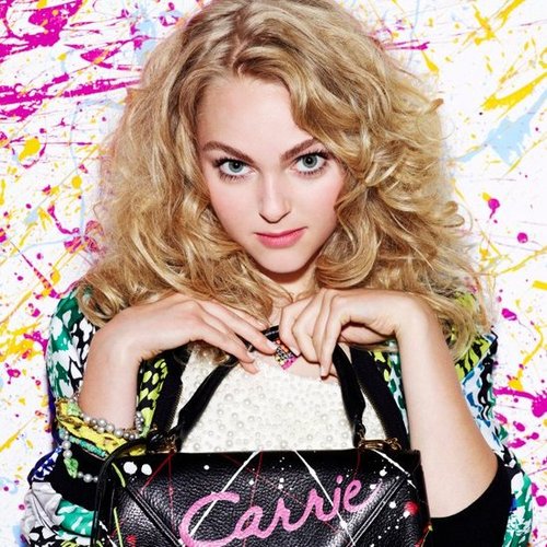 The Carrie Diaries Pilot Episode TV Review