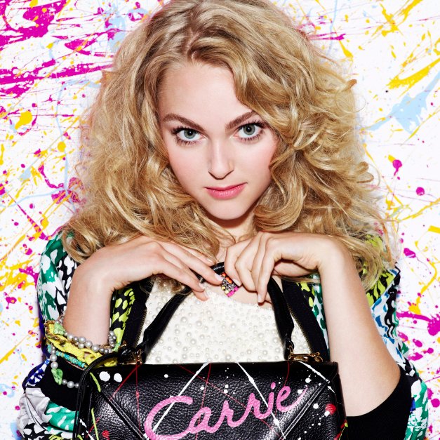 The Carrie Diaries Pictures The Carrie Diaries Pictures