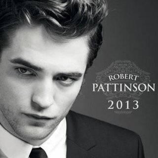 Robert Pattinson Gifts