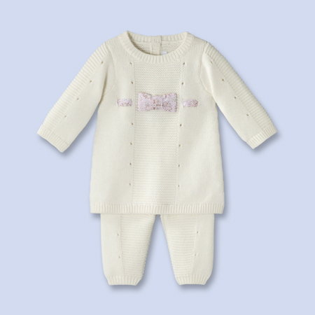 Outfits For Baby's First Christmas