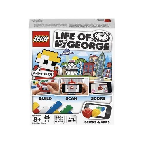 For 9-Year-Olds: Life of George II 21201 For 9-Year-Olds: Life of George II 21201