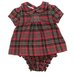 Busy Bees Evie Top and Bloomer Set