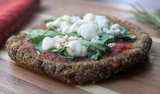 Gluten-Free Pizza Crust Recipe Gluten-Free Pizza Crust Recipe