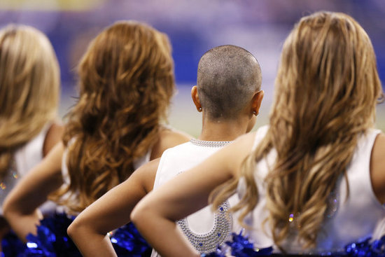 Head Support 