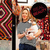 Beauty Interview With Table Tonic's Louise Bell