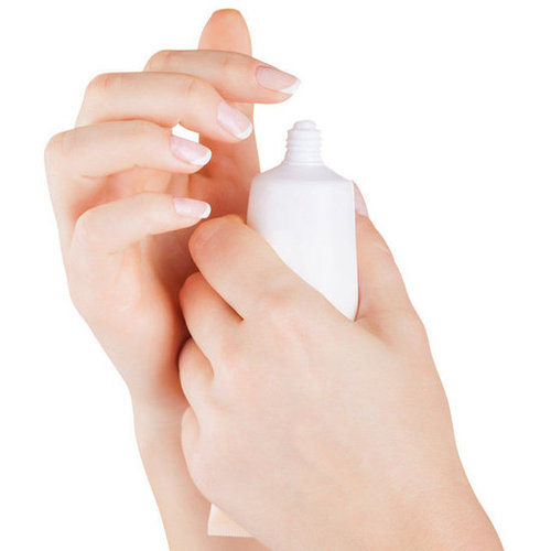 Other Ways to Use Hand Cream