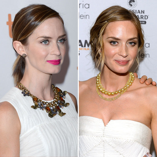 Emily Blunt