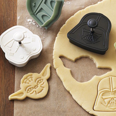 The Best Cookie Cutters