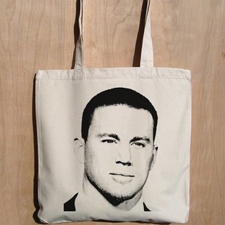 Gifts For Channing Tatum Fans