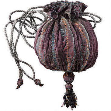 Hermione's Beaded Bag ($80)
Hermione's Beaded Bag ($80)