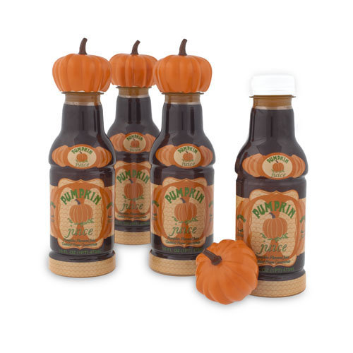 Pumpkin Juice Four-Pack ($24)
Pumpkin Juice Four-Pack ($24)