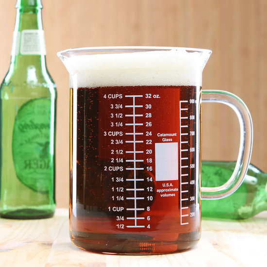 Laboratory Beaker Mug Laboratory Beaker Mug