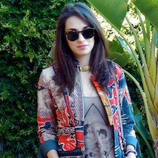 Street Style Nov. 28, 2012